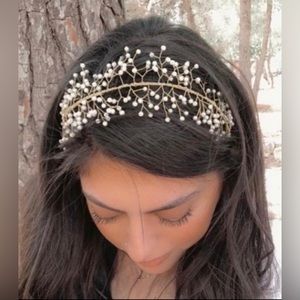 Handmade Headpiece